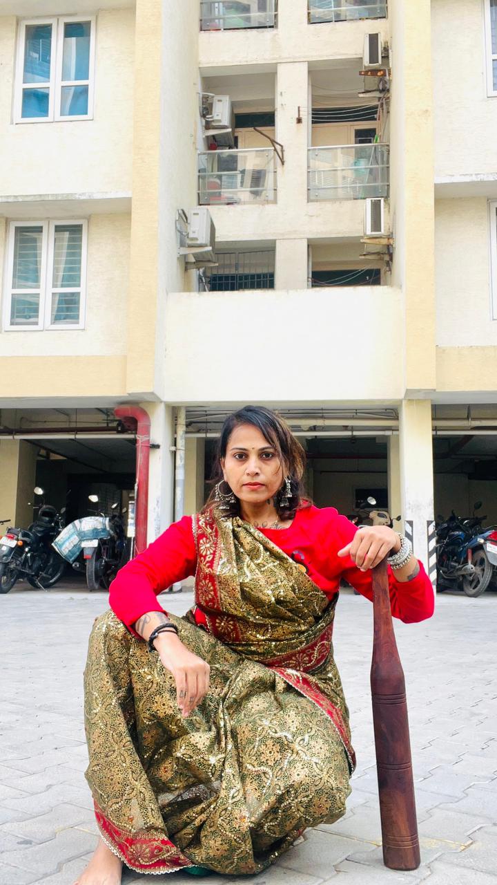 Rathi Priya Coordination Drill 14